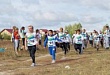 Традиционный осенний кросс в Увате выявил сильнейших бегунов Традиционный осенний кросс в Увате выявил сильнейших бегунов